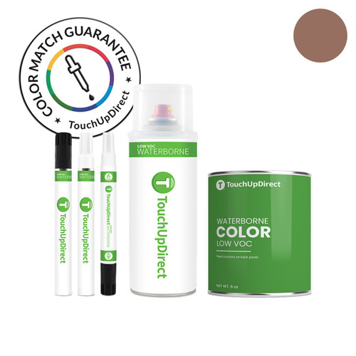 Copper Bronze Metallic