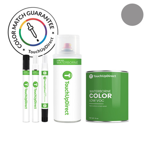 GEO Medium Gray 18U/9289 0162-P1 825 Touch Up Paint