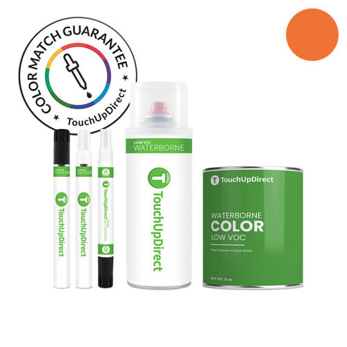 Arancio Anthaeus Matte