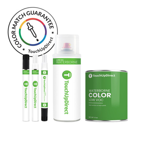 Audi Arkona White LY9L/Z9 Touch Up Paint