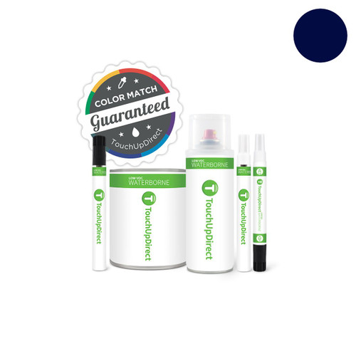Buick Royal Solid Blue WA244V Touch Up Paint