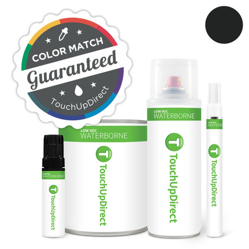 Buick Graphite Gray Metallic G7Q/WA139X Touch Up Paint