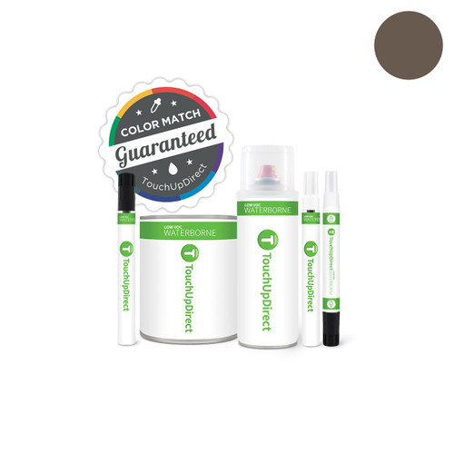 Buick Bronze Alloy Metallic GWX/WA105V Touch Up Paint