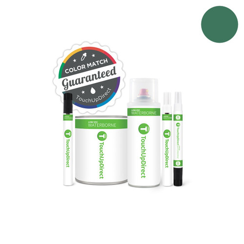 Cadillac Jade Firemist 96 (1965) Touch Up Paint