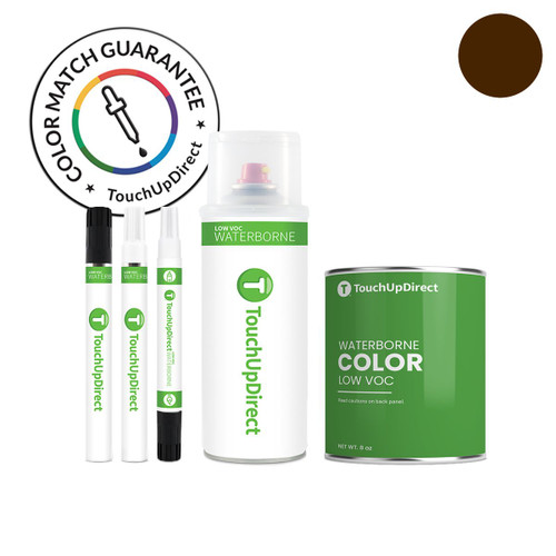 Dark Candy Rootbeer Tricoat