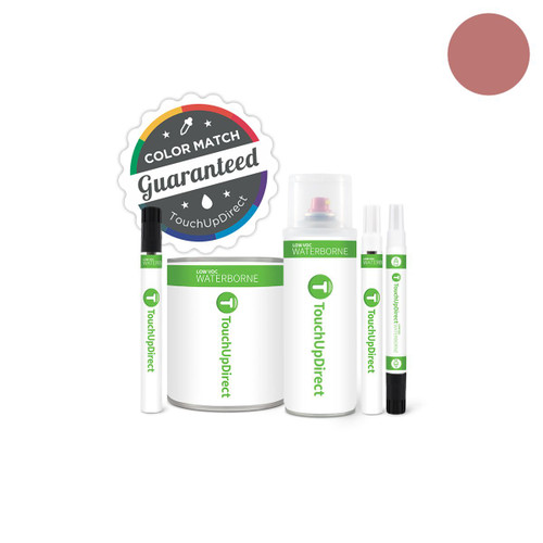 Cadillac Canyon Copper Firemist Metallic 99 (1978) Touch Up Paint