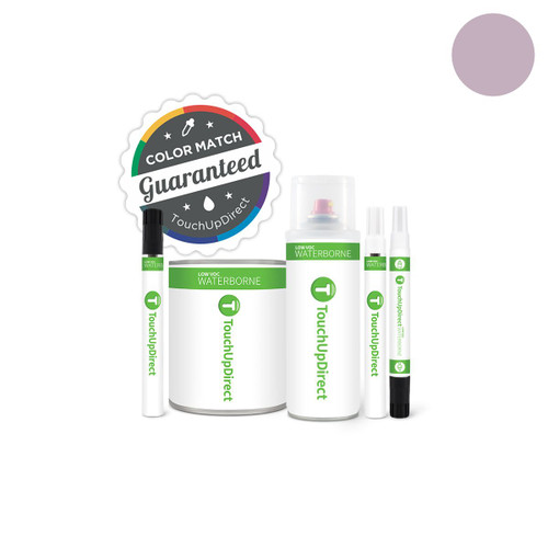 Cadillac Heather Metallic 93/WA8597 Touch Up Paint