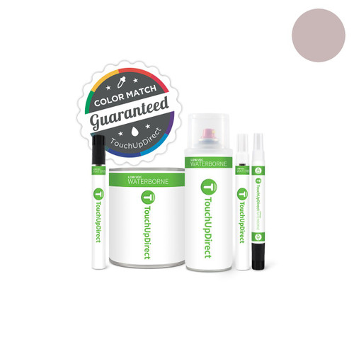 Cadillac Light Quartz F/M Metallic 97/WA8760 Touch Up Paint