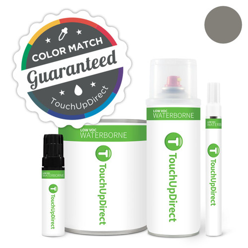 Cadillac Cosmic Quartz Metallic 14/WA308N Touch Up Paint