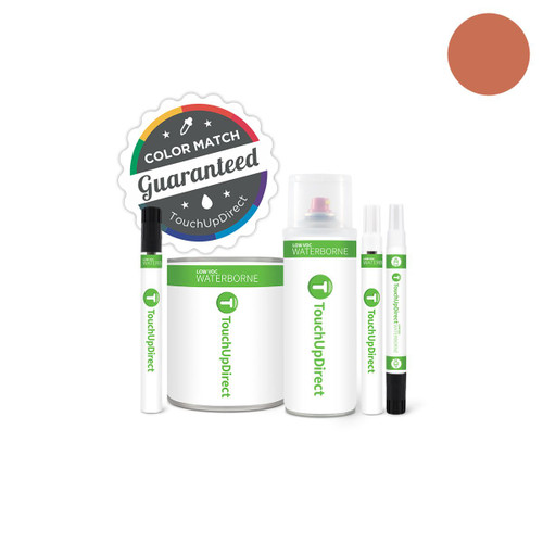 Chevrolet Light Russet Metallic 65/WA8546 Touch Up Paint