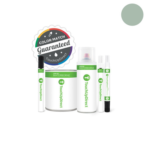 Chevrolet Light Jadestone Metallic 44/WA7482 Touch Up Paint