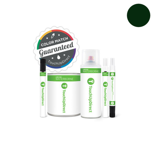 Chevrolet Dark Otter Metallic 32/WA200C Touch Up Paint