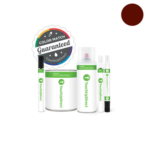 Chevrolet Autumn Bronze Metallic G1F/WA406Y Touch Up Paint