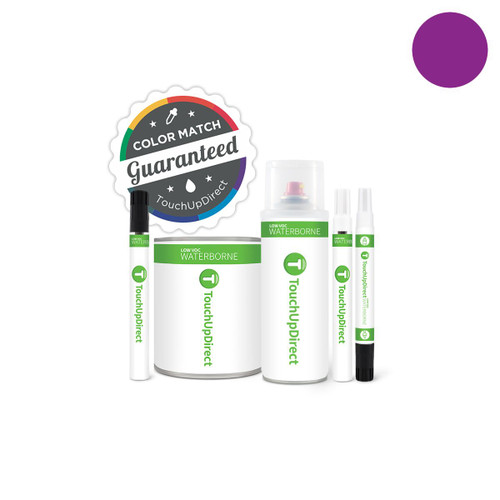 Chrysler Plum Crazy PHG/FHG Touch Up Paint