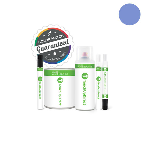 Chrysler Sapphire Crystal Pearl PBF/JBF Touch Up Paint