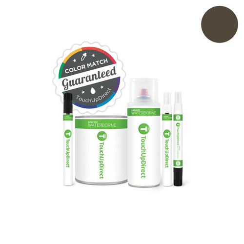 Chrysler Dark Mahogany Metallic JH8/PH8/H8 Touch Up Paint