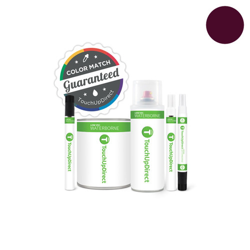 Chrysler Director Red Metallic R8/MR8/PR8 Touch Up Paint