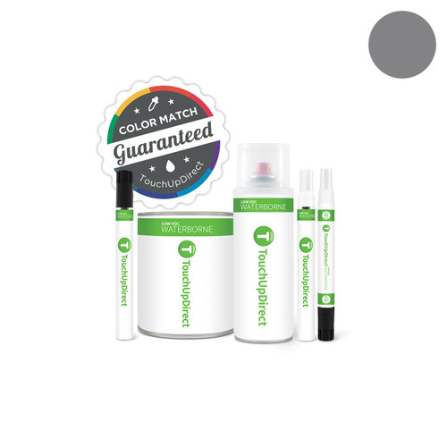 Chrysler Mist Gray  C3/RC3 Touch Up Paint