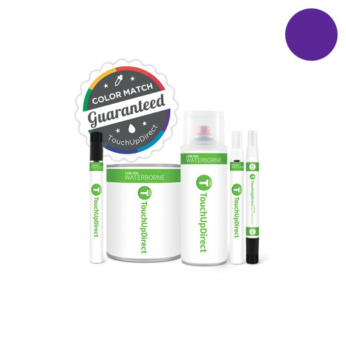 Dodge Indigo Irid C-8 (1971) Touch Up Paint