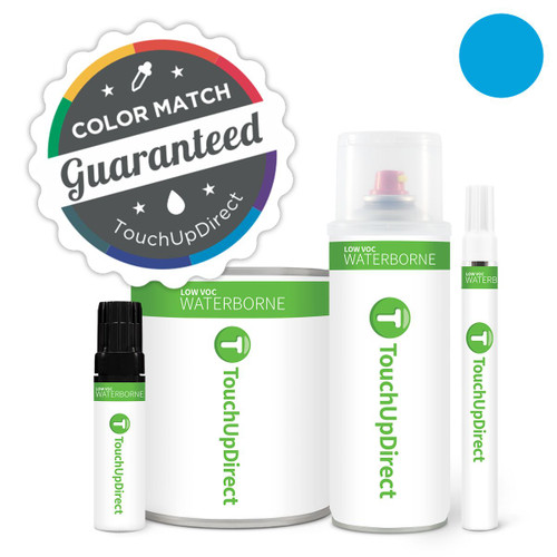 Dodge Blue Streak B-3 (1973) Touch Up Paint