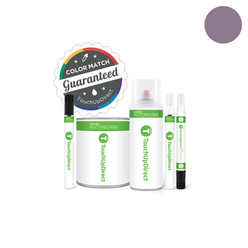 Dodge Wild Orchid Pearl MK/RMK/PMK Touch Up Paint