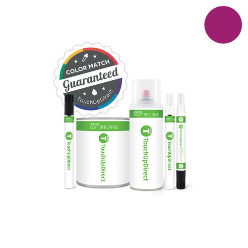 Dodge Magenta H1/SH1/PH1 Touch Up Paint