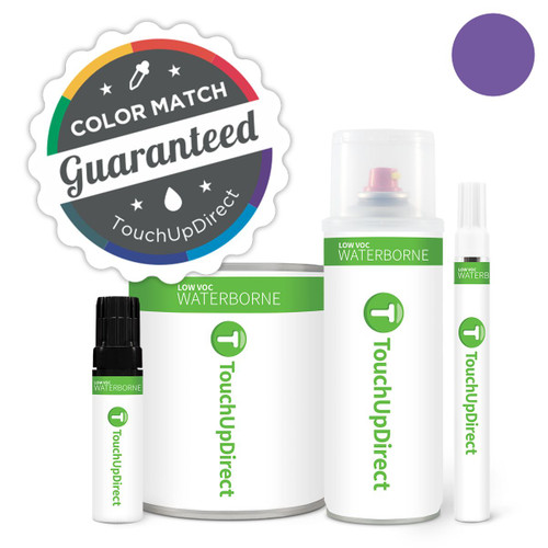 Dodge Celtic Blue Pearl B59/PBM Touch Up Paint