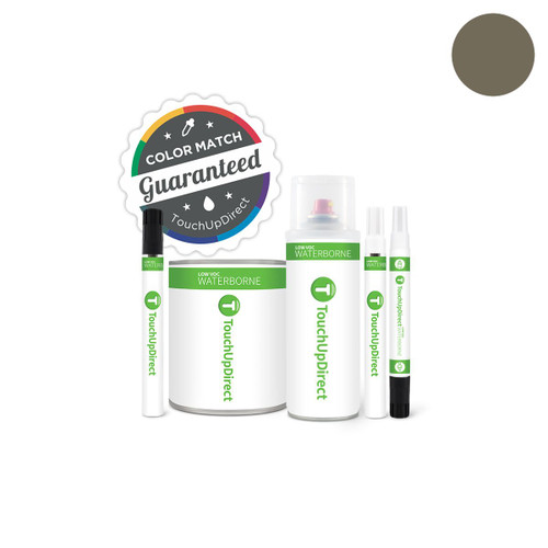 Dodge Caffe Latte Metallic S23/PLD Touch Up Paint