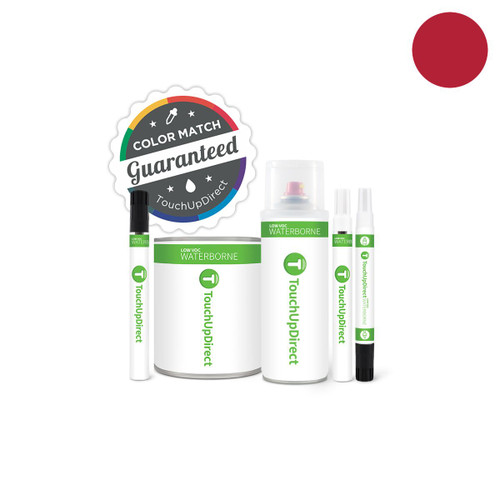 Dodge Ruby Red Pearl R70/PR6 Touch Up Paint