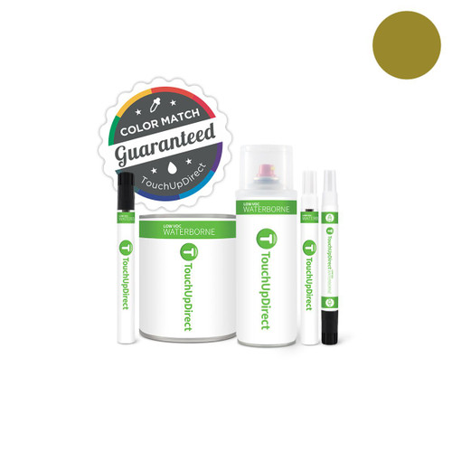 Dodge Desert Brown Metallic GK9/PK9/K9 Touch Up Paint