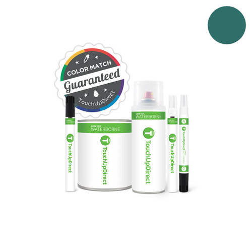 Dodge Light Turquoise QG/MQG/PQG Touch Up Paint