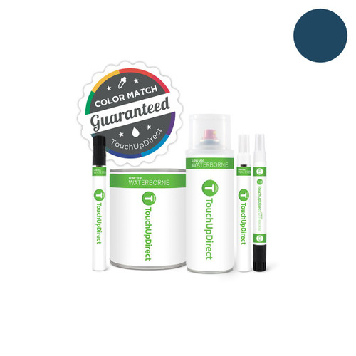 Dodge Parade Blue Metallic C6/MC6/PC6 Touch Up Paint