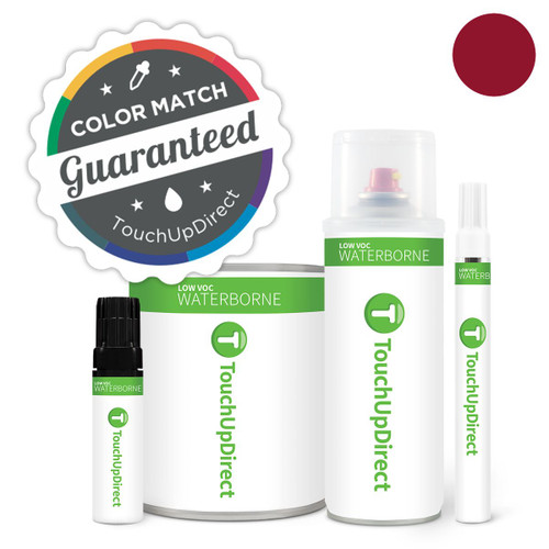 Dodge Windsor Red  Metallic R48/PR7 Touch Up Paint