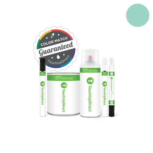 Dodge Light Green Metallic G50/PGB/GB Touch Up Paint