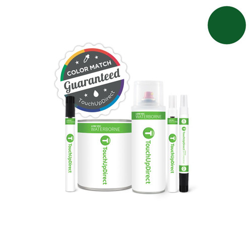 Dodge Dark Green  Pearl G89/PGD Touch Up Paint