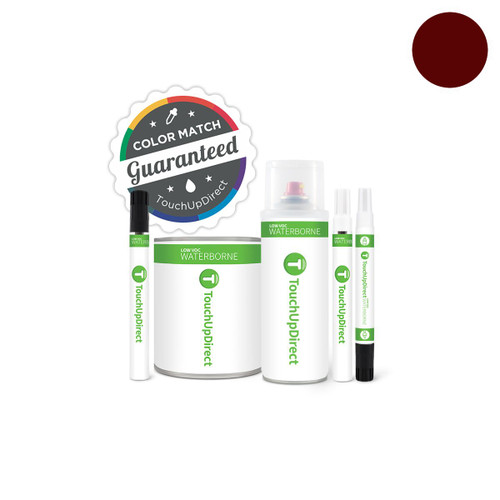 Dodge Roanne Red Pearl P78/R78/PMP Touch Up Paint