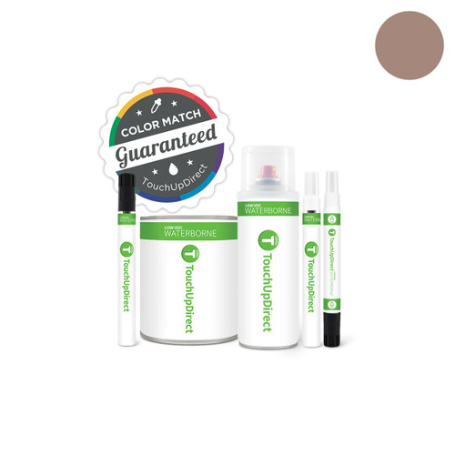 Dodge Cinnamon Glaze Metallic LB/VLB/PLB Touch Up Paint