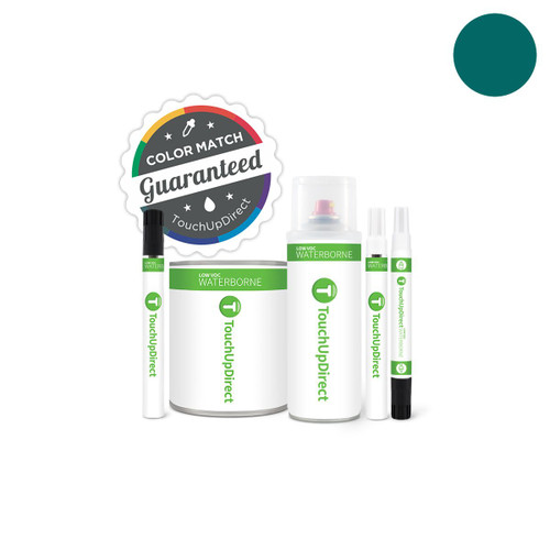 Dodge Spruce Pearl PM/SPM/PPM Touch Up Paint