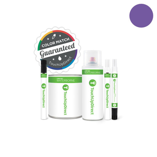 Eagle Celtic Blue Pearl B59/PBM Touch Up Paint