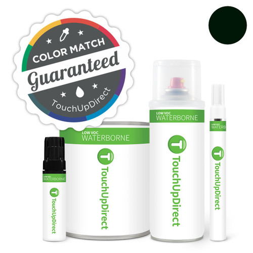 Fiat Verde Toscana PGG Touch Up Paint