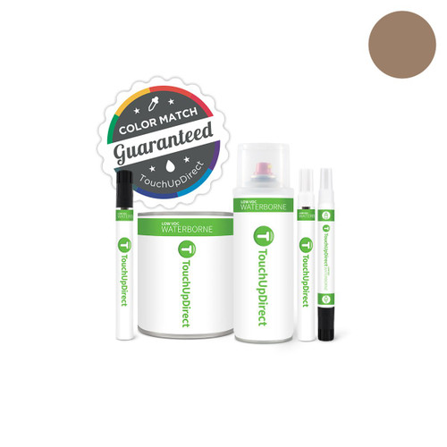 Ford Sandalwood Metallic AR/8Z/M6114 Touch Up Paint