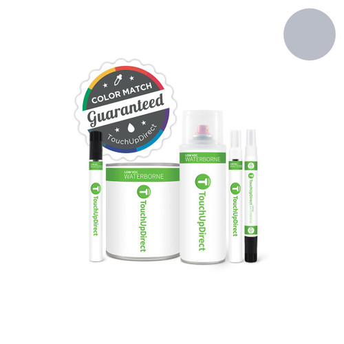 Ford Light Regatta Blue Metallic 33/6111 Touch Up Paint