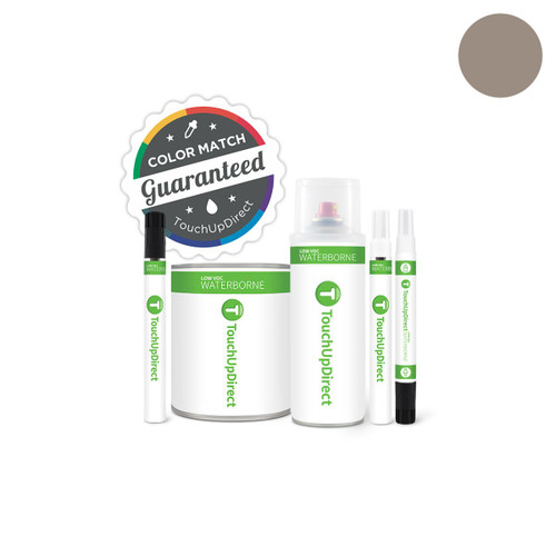 Ford Medium Dark Titanium 9H/6282 Touch Up Paint