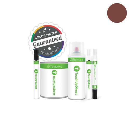 Ford Medium Woodrose Metallic CA/M6397 Touch Up Paint