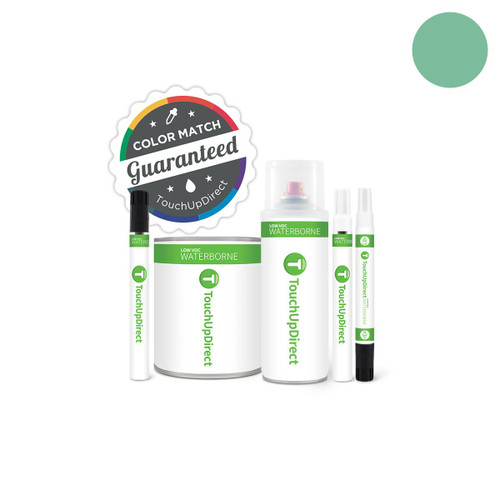 Ford P. St. Blue Frost Metallic MB/M6447 Touch Up Paint