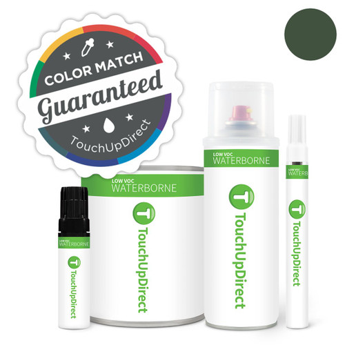 Ford Midnight Opal Metallic WL/M6566 Touch Up Paint