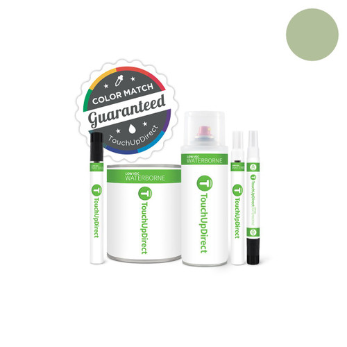 Ford Willow Frost Pearl SD/M6766 Touch Up Paint