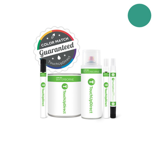 Ford Aqua SE Touch Up Paint