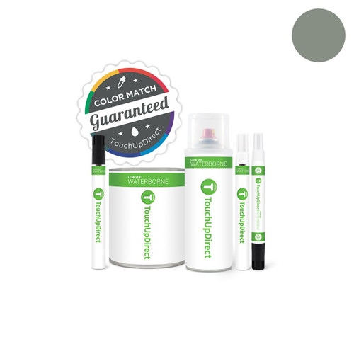 Ford Light Smoke Metallic ZJ/M6684 Touch Up Paint