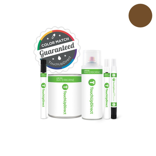 Ford Desert Tan Metallic A4/M6473 Touch Up Paint